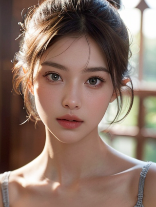 乾旦与封建制度：从历史到现代的女性力量